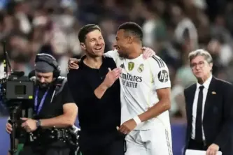 Dressing Room Tension Behind Madrid Rumors