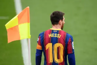 Messi’s Influence Still Looms Over Barcelona