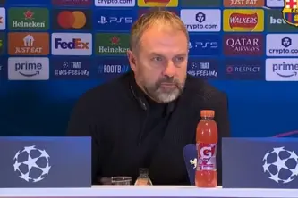 Barca Collapse Raises Tactics or Team Debate