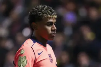 Rashford Career Crossroads United Barcelona