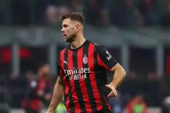 AC Milan Duo Once Ruled Bundesliga Now Dip