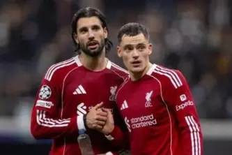 Liverpool’s Tactical Revival Shocks Everyone