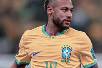 Neymar Comeback Push Aiming for Ancelotti