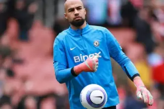 Chelsea Collapse Grows as Maresca Suspended