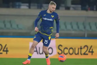 Dortmund Fall as Atalanta Stage Comeback