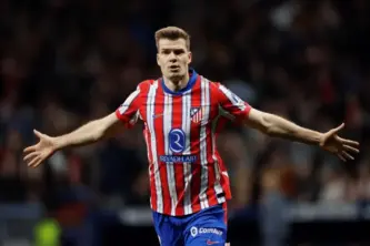 Barca Hope Yamal Drives Kounde Box Runs