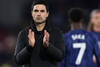 Arsenal Build Momentum in Title Race Battle