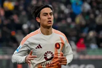 Dybala Return Leaves Roma Future Uncertain