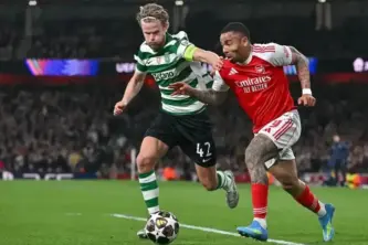 April Woes Continue to Haunt Arsenal Push