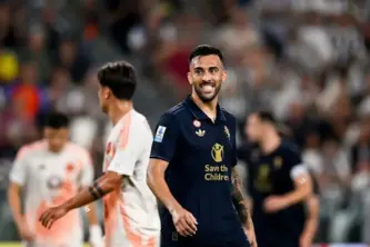 Juventus Loans Face Uncertain Summer Fate