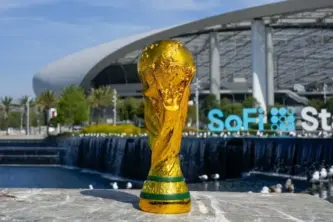 World Cup Ticket Prices Spark Global Anger