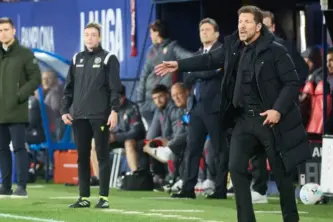 Brandt Could Become Key to Atletico Future