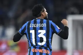 Man United Advance Ederson Negotiations