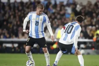 Argentina World Cup Snubs Fuel Fresh Debate