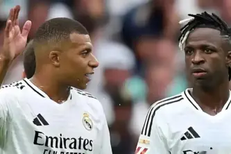 PSG Glory Grows After Mbappe Leaves Paris
