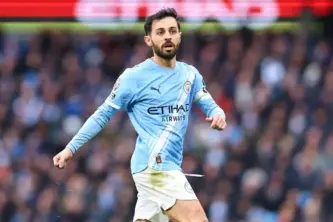 Silva Transfer Could Redefine Spain Balance