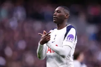 Juventus Plan a Careful Kolo Muani Reunion