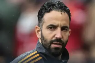 Man United Learn Real Madrid Transfer Plan